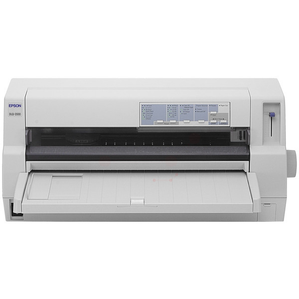 Epson DLQ 3500