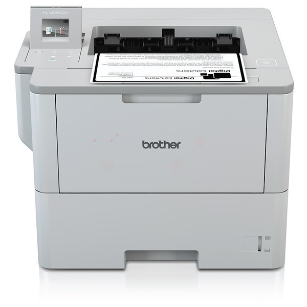 Brother HL-L 6400 DW
