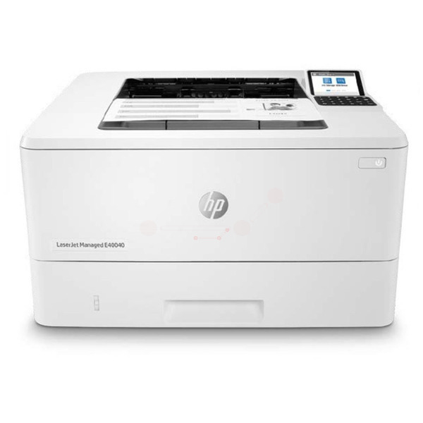 HP LaserJet Managed E 40040 dn