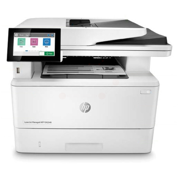 HP LaserJet Managed E 42540 f