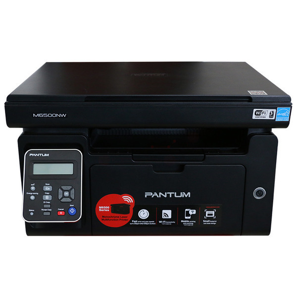Pantum M 6500 W Pro