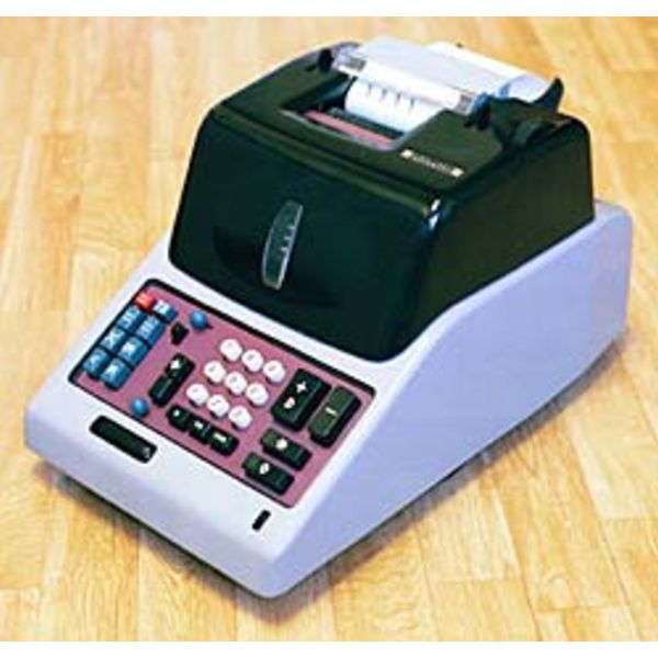 Olivetti Divisumma 24