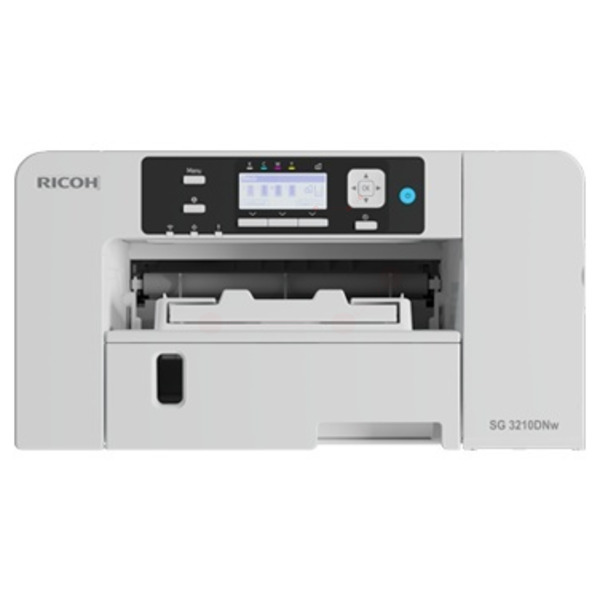 Ricoh SG 3210 DNw