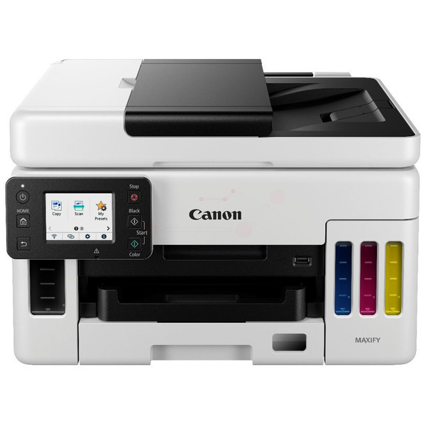 Canon Maxify GX 5550