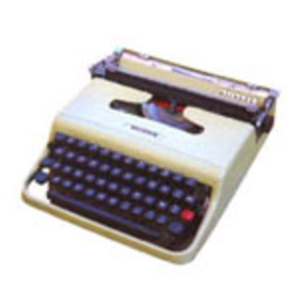 Olivetti Lettera 22