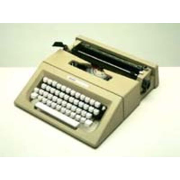 Olivetti Lettera 25