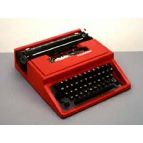 Olivetti Lettera 31