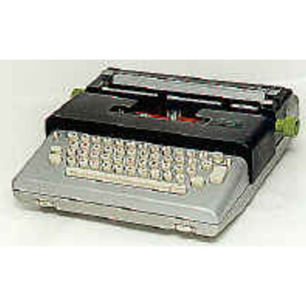 Olivetti Lettera 36