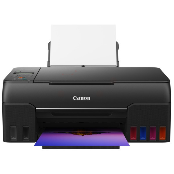 Canon Pixma G 650