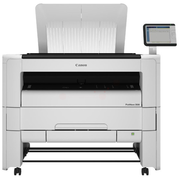 Canon PlotWave 3500
