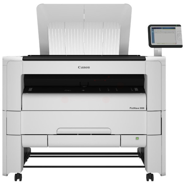 Canon PlotWave 3000