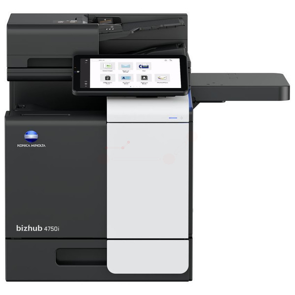 Konica Minolta bizhub 4751 i
