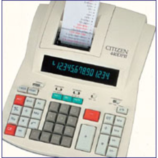 Citizen 440 DP II