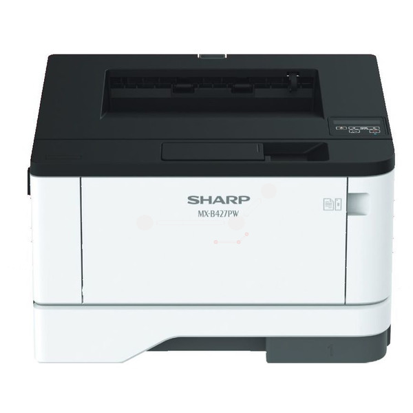 Sharp MX-B 420 Series