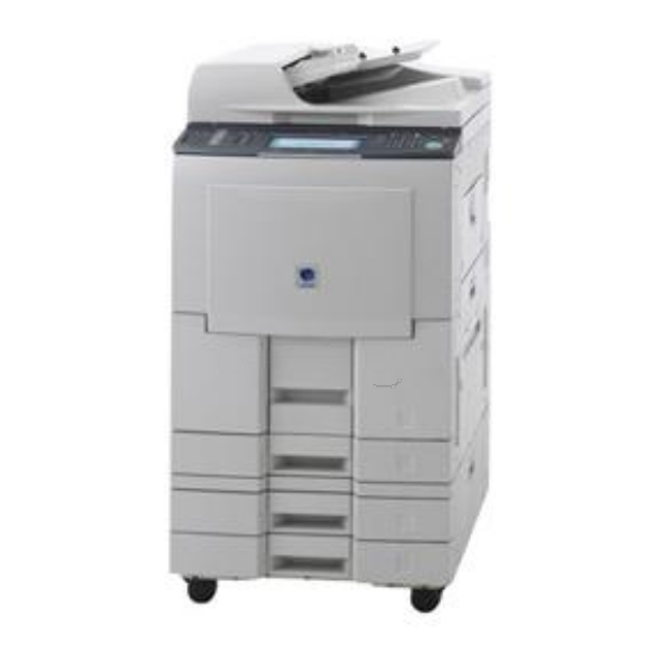 Panasonic Workio DP 8035