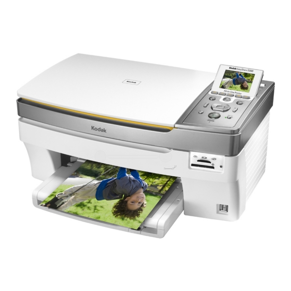 Kodak Easyshare 5300