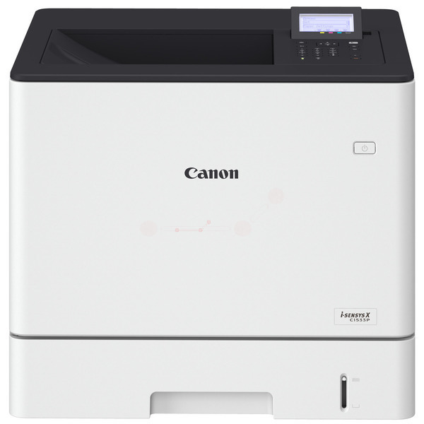 Canon i-SENSYS X C 1533 P