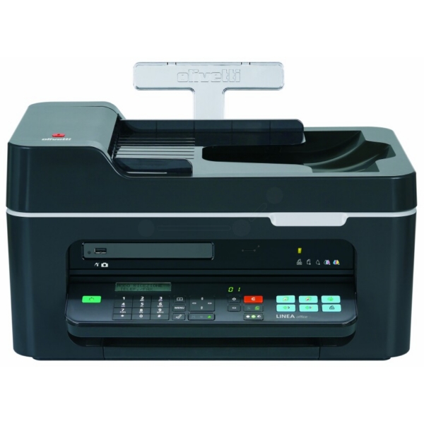 Olivetti Linea Office