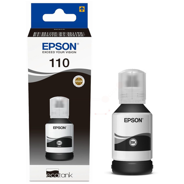 Tintenflasche schwarz TP-Ep-111XL-bkO für Epson EcoTank M 2170
