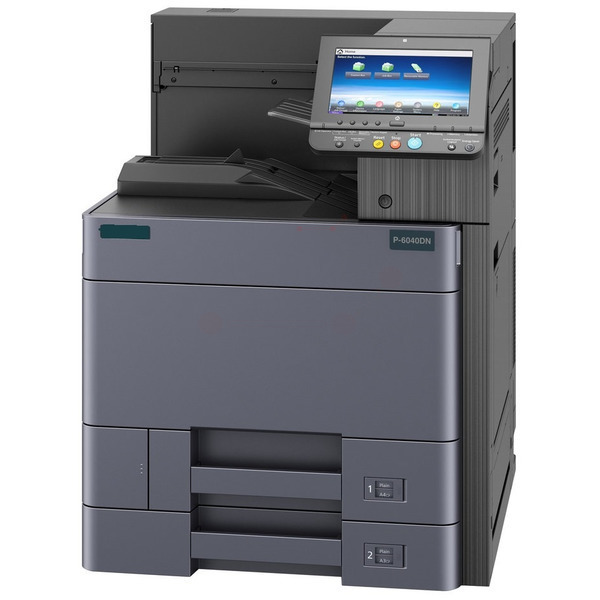 Triumph-Adler P-6040 DN