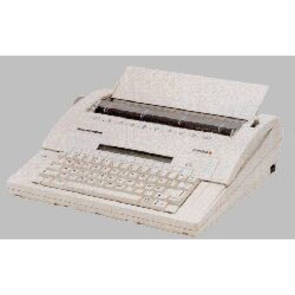 Olympia Electronic Portable