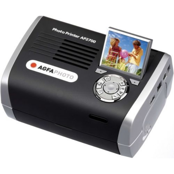 Sagem Agfaphoto AP 2700