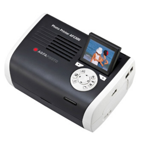 Sagem Agfaphoto AP 2300