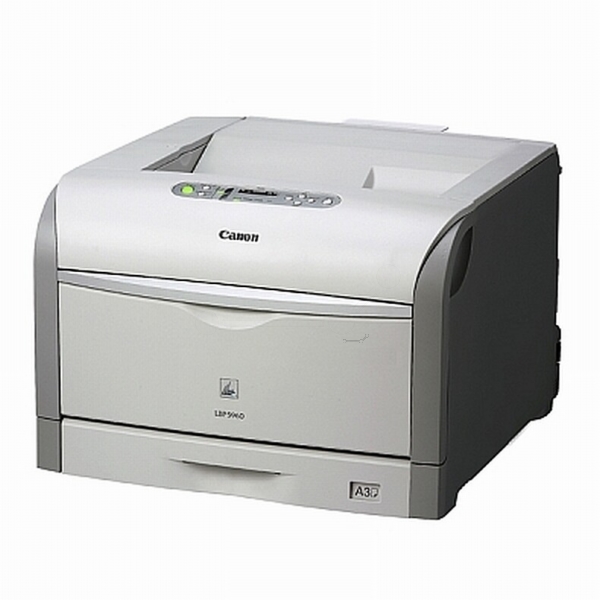 Canon i-SENSYS LBP-5960