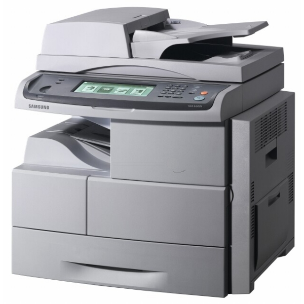 Samsung SCX-6345 N