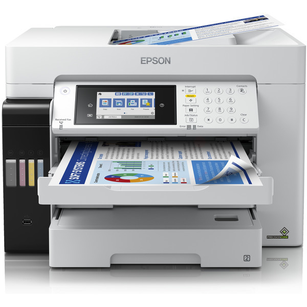 Epson Ecotank Pro ET-16680