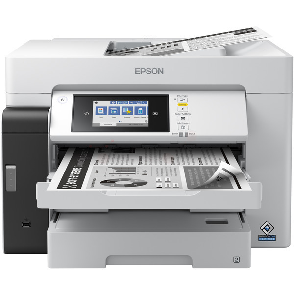 Epson EcoTank ET-M 16680