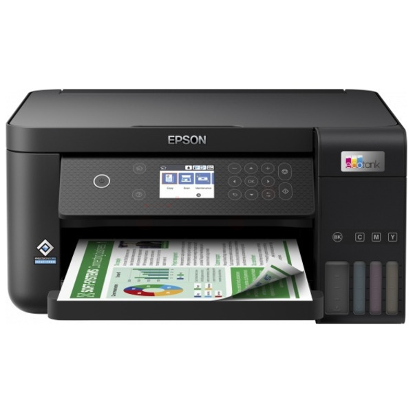 Epson EcoTank L 6260