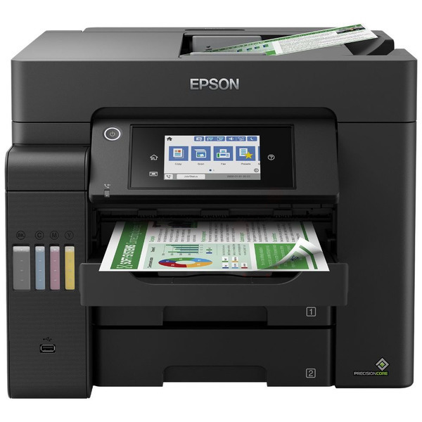 Epson EcoTank L 6550