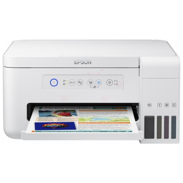 Epson EcoTank L 4156 MEAF