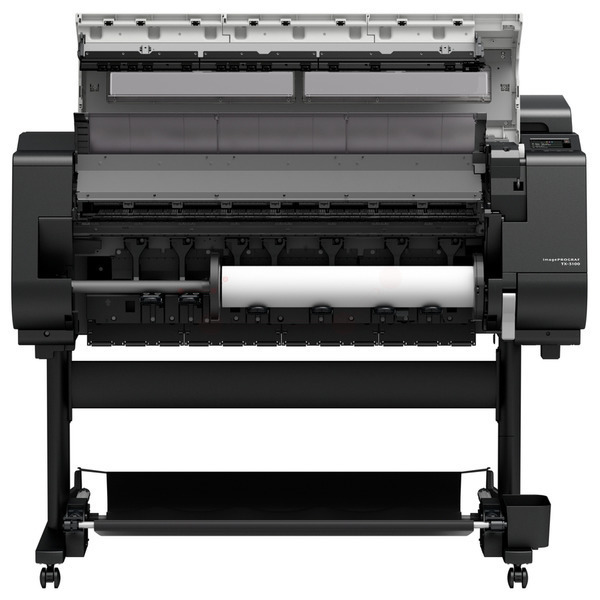 Canon imagePROGRAF IPF TX 3100