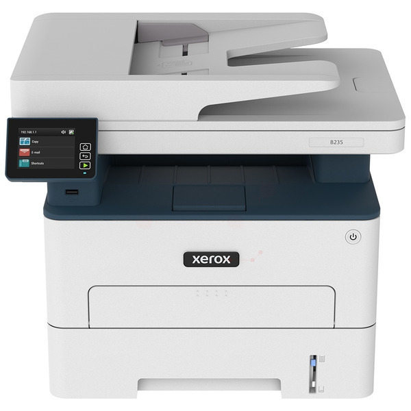 Xerox B 235