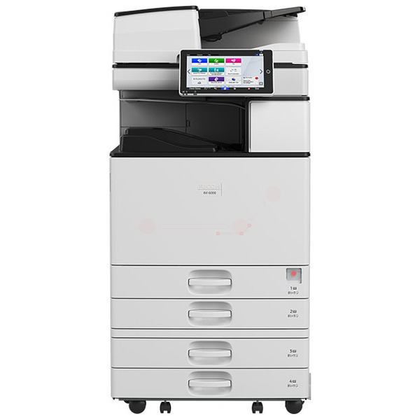 Ricoh IM 6000
