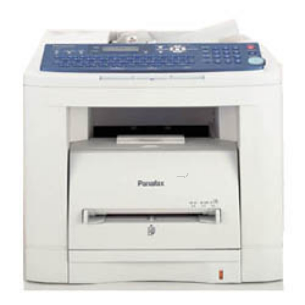 Panasonic UF 8000