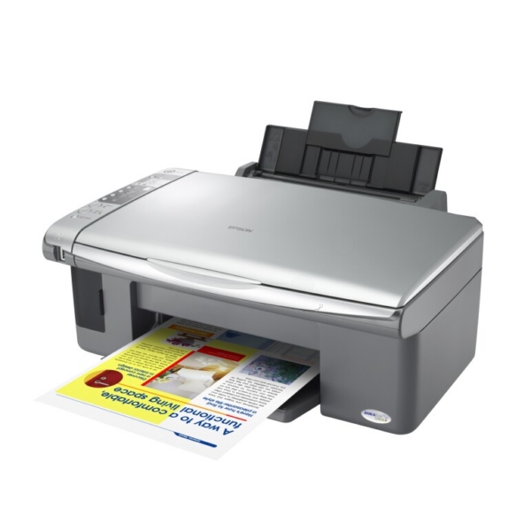 Epson Stylus DX 5050