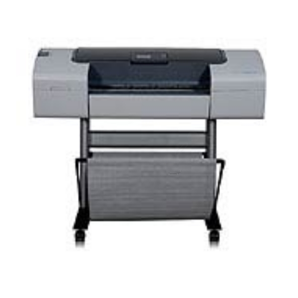 HP DesignJet T 610 Series