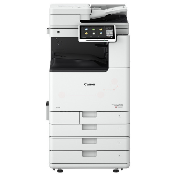 Canon iR-ADV DX C 3826 i