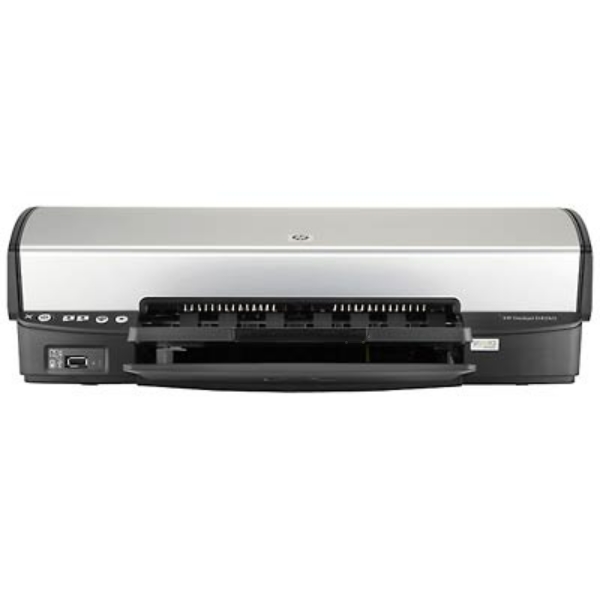 HP DeskJet D 4200 Series
