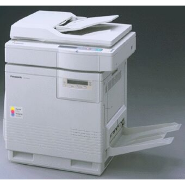 Panasonic KX-PS 8100 Series