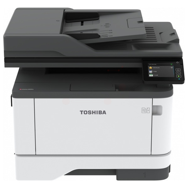 Toshiba E-Studio 409 Series