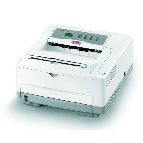 OKI B 4600 Series