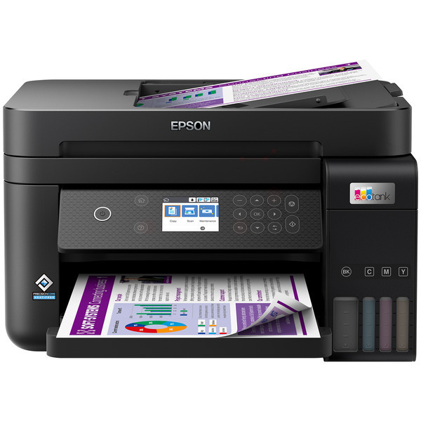 Epson EcoTank ET-3800 Series