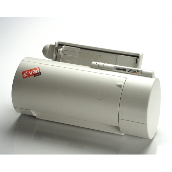 Olivetti Artjet 10
