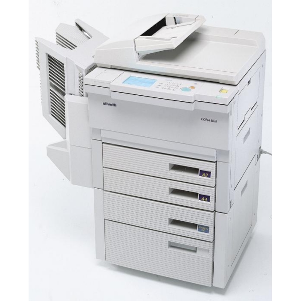 Olivetti Copia 8028