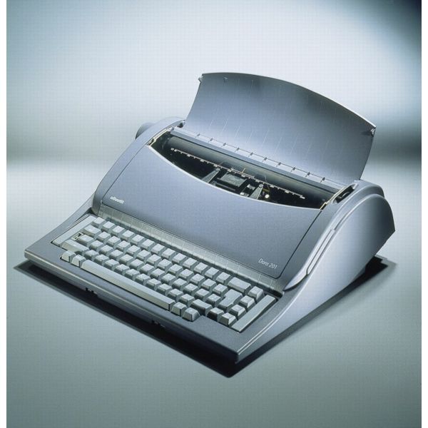 Olivetti Dora 201