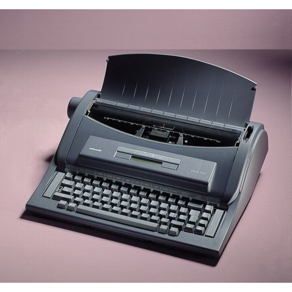 Olivetti Dora 203